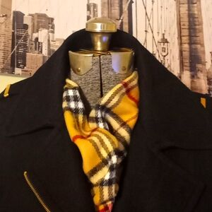Royal Rossi 100% Cashmere Scarf